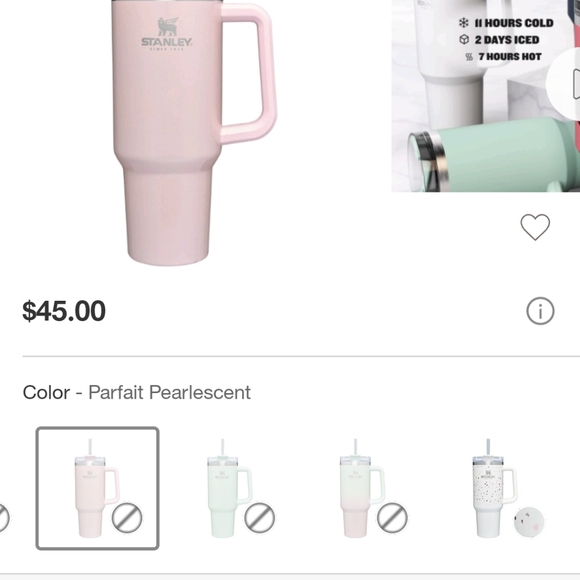 Stanley Cup - Discontinued* - Picture 8 of 12